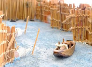 L’Oasi, il Museo della Pesca e la Torre dei Lambardi uniscono le forze