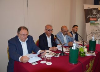 Loredana Bertè e Marina Rei a “Musica per i Borghi”