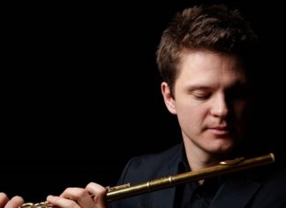 Alla Basilica di San Pietro di Perugia il primo flauto dei Wiener Philharmoniker