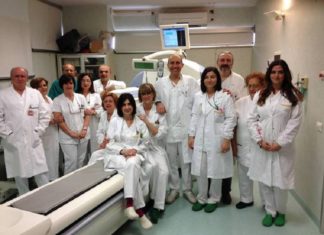 Nuovo radiofarmaco del Centro Pet-Tac di Terni