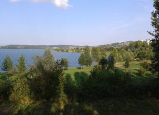 Piegaro: sport e ambiente. Arriva il primo “Giro del Lago di Pietrafitta”