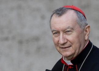 Parolin: “Nessuno può definirsi un vero francescano”