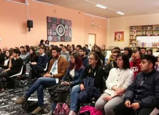 Alternanza scuola-lavoro per gli studenti del Liceo “Marconi”