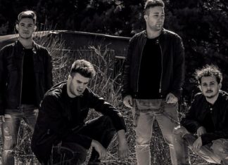 Esce “Scorre”, il singolo d’esordio dei SecondoModo