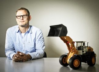 Terremoto: economia circolare per la ricostruzione