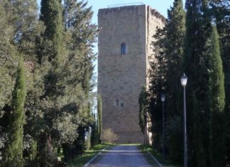 I monumenti di Magione aperti per “Porte Aperte al Trasimeno”