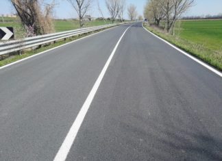 Trasimeno. Viabilità: straordinaria manutenzione per 560.000€