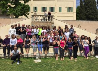 Trevi Benessere ha fatto il pieno di pubblico