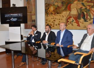 Bastia Umbra: pronta a partire la macchina de “Lo Show dei Motori”