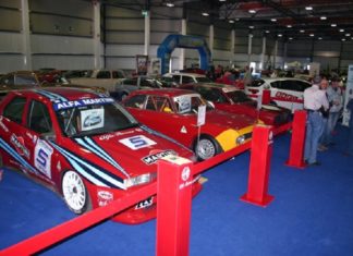 Lo stile italiano su strada protagonista ad Umbriafiere