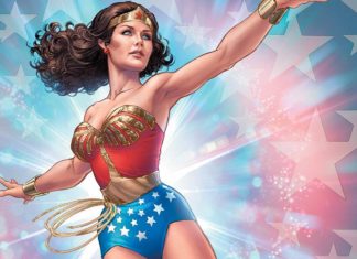 Festa della Mamma: “Mi sento Wonder Woman”