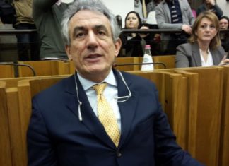 Attilio Solinas: "Consiglio marginalizzato"