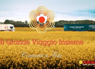 “Grande viaggio insieme” alla Sala degli Stemmi di Gubbio