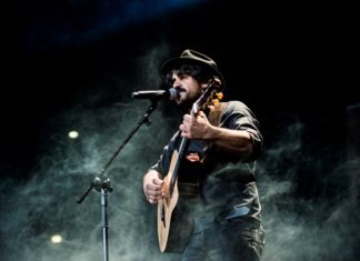 Al Santa Giuliana arriva “Apriti Cielo Tour”