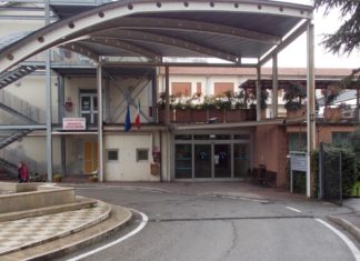 Ospedale Umbertide: a breve la riapertura del blocco operatorio. L'esecuzione degli interventi programmati per inizio gennaio avverrà a Città di Castello