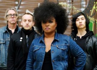 Darsena Live Music: “The Bell Rays” in concerto