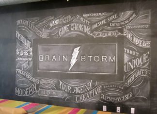 The Brainstorm Agency nella produzione de “L’Umbria che Spacca”