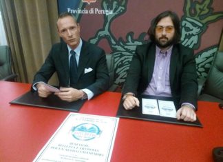 A Passignano sul Trasimeno con “Castel Rigone Libro Aperto”