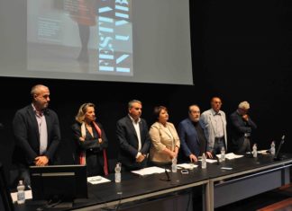 Roma: presentati i festival dell’Umbria