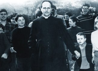 Bassetti: “Don Milani, per me, è un Santo”