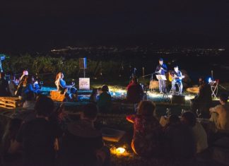 “Drink With”: il jazz incontra le eccellenze enogastronomiche umbre