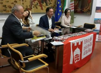 22 borghi umbri festeggiano l’estate al lume di candela