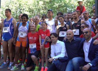 Vince la solidarietà in #forzaecoraggiochallenge. Raccolti oltre 3 mila €