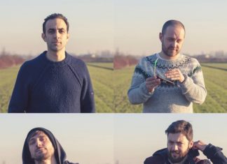 Darsena Live Music: i Gazebo Penguins in concerto