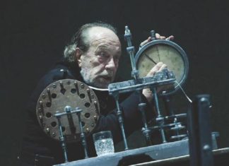 Festival di Spoleto: Ferrara confermato direttore artistico