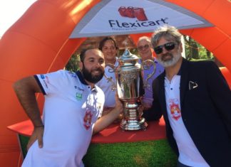 Bizzarri Golf Cup: conclusa la 14^ edizione