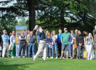 “Bizzarri” Golf Cup: attesi 230 partecipanti a Perugia