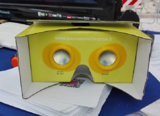 La Basilica di Norcia si “visita” con Google