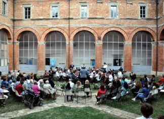 Gubbio: tornano i corsi del “Gubbio Summer Festival”