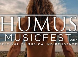 Torna la musica all’Albaia con la 3^ edizione di Humus Music Festival
