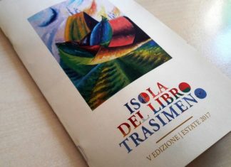 Isola del Libro Trasimeno: si parla della Città di Fiume e Alimentazione Firme femminili nei prossimi caffè letterari dell'Isola del Libro Trasimeno