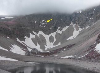 Terremoto: stop allarme. Il Lago di Pilato ha l’acqua