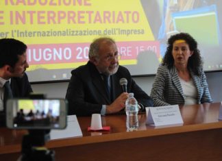 Traduzione e interpretariato per l’internazionalizzazione dell’impresa. Nuovo corso di Laurea Magistrale