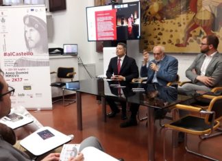 Magione: l’atteso ritorno dello spettacolo “Congiura al Castello”