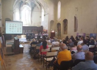 Montone: restaurate le pergamene dell’Archivio Comunale