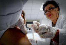 Vaccini: avvio ok per le materne di Perugia e Terni