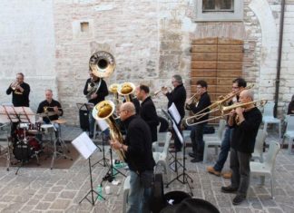 Festa Europea della Musica: a Todi la IV^ edizione