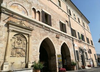 Christian De Sica si racconta a Spoleto