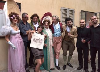 Teatro: riparte il crowdfunding per il “Pan Opera Festival”