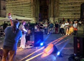 Aspettando Umbria Jazz: il 6/7 “antipasto” in musica