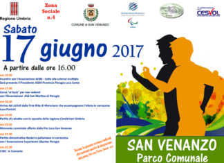 “A ruota libera”: sport e integrazione