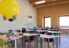 Dalla TotalErg materiale per la scuola di Assisi