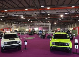 Prosegue lo “Show dei Motori” tra spettacolo e divertimento