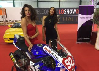 A tutto gas con lo “Show dei Motori” di Bastia Umbra