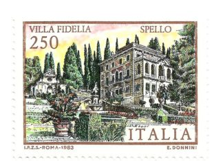 Le Infiorate di Spello ricordano Eros Donnini