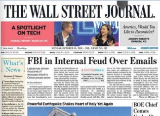 Sisma & Media: lo studio all’Ateneo di Perugia